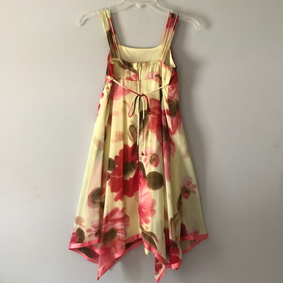 Spring dress - Picture 2 of 3